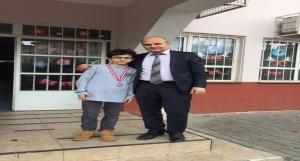 Akıl Oyunlarında Türkiye Üçüncülüğü ve Anadolu Yakası İkinciliği Bizde-Nisan 2018